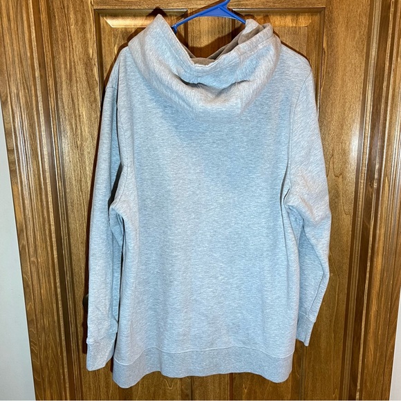 Men’s Fanatics Louisville Cardinals Hoodie 3XL - Picture 4 of 4